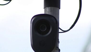 Texas DPS installs license plate readers across Central Texas