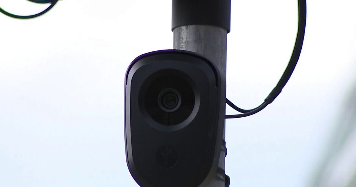 Texas DPS installs license plate readers across Central Texas
