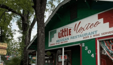 South Austin's Little Mexico closing after nearly 40 years