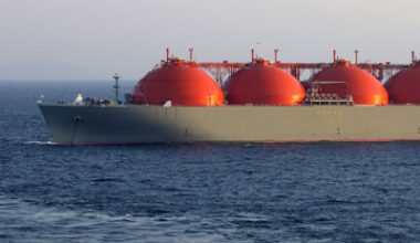 Cheniere files for 24 Mt/year Corpus Christi LNG expansion (US)