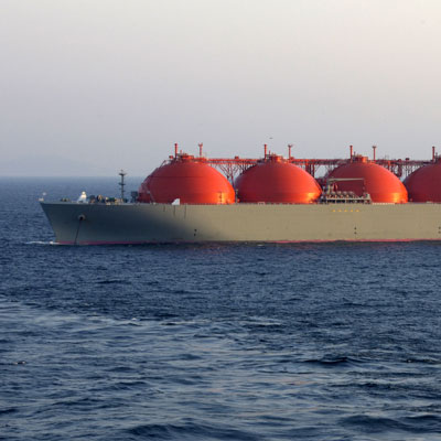 Cheniere files for 24 Mt/year Corpus Christi LNG expansion (US)
