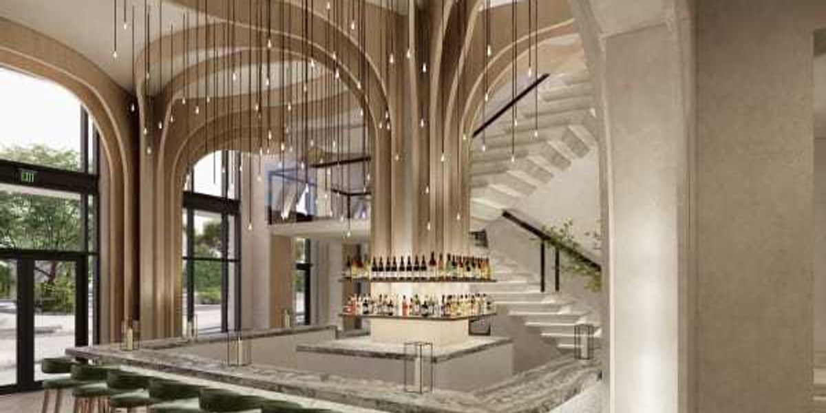 Downtown San Antonio Monarch hotel reveals 3 new restaurants