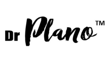 Dr. Plano Logo