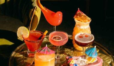 8 Austin restaurants still open on Valentine's Day