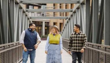 Box St. All Day team reveal new café at San Antonio's Pearl