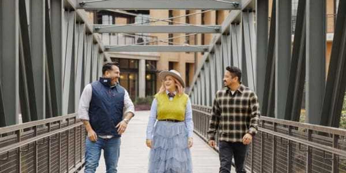 Box St. All Day team reveal new café at San Antonio's Pearl