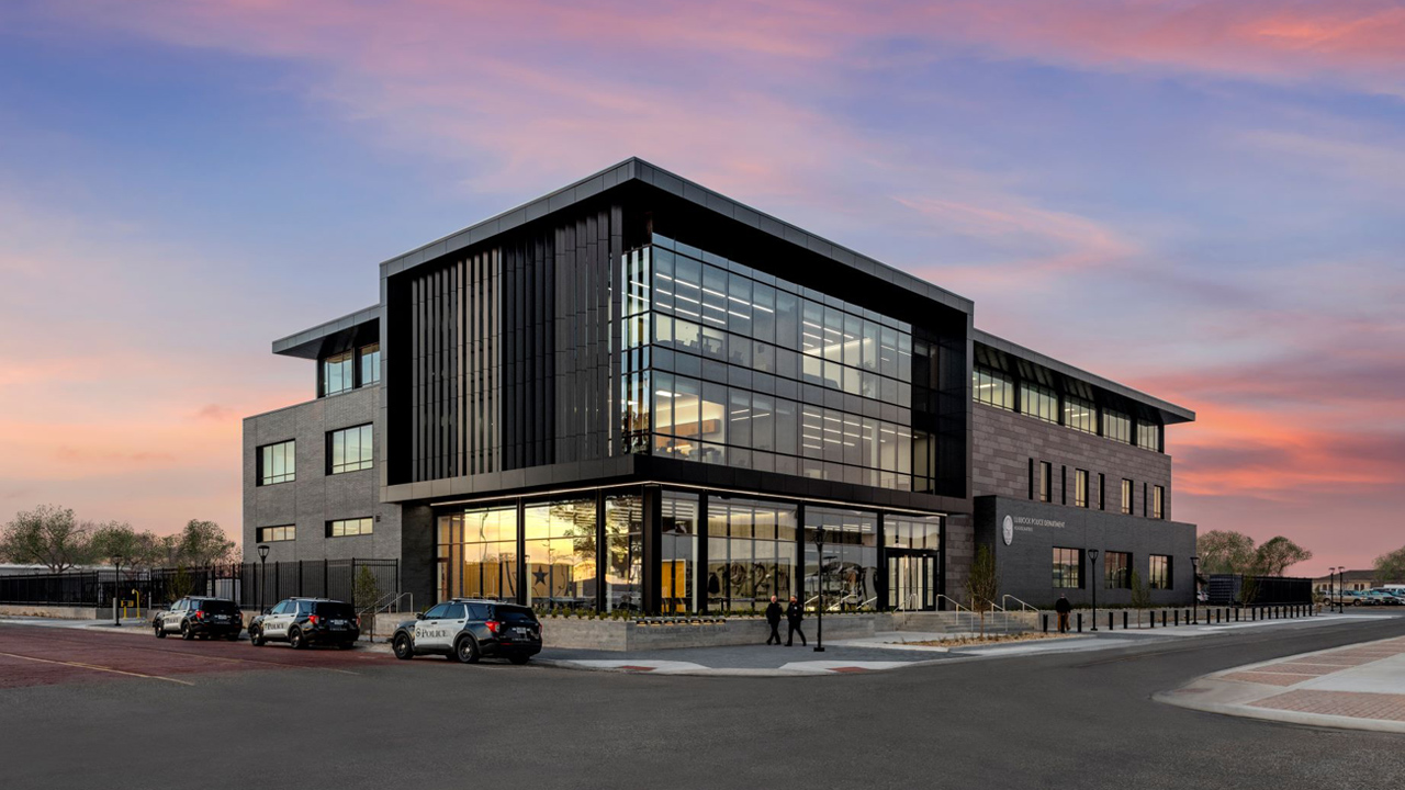 Lubbock Human Trafficking Operation Leads To 20 Arrests, 10 Victims Rescued