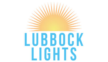 Texas Primary '26 - Lubbock Lights