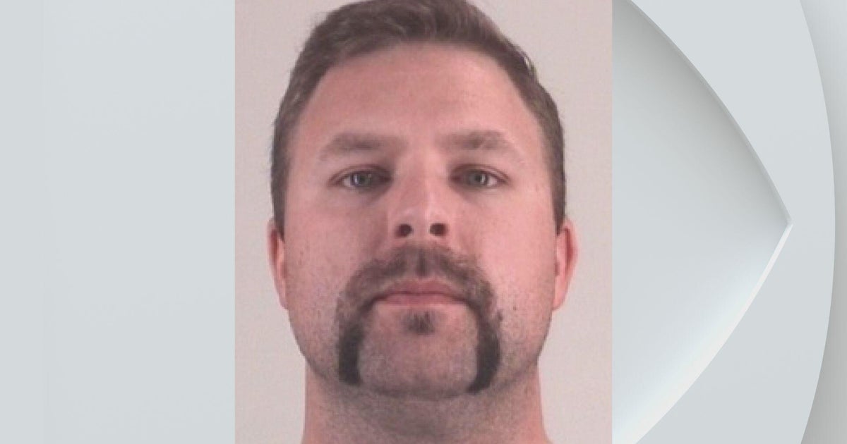 Fort Worth paramedic accused of sexually assaulting a patient, Saginaw police say