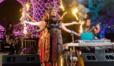 San Antonio's Luminaria 2026 accepting applications from artists