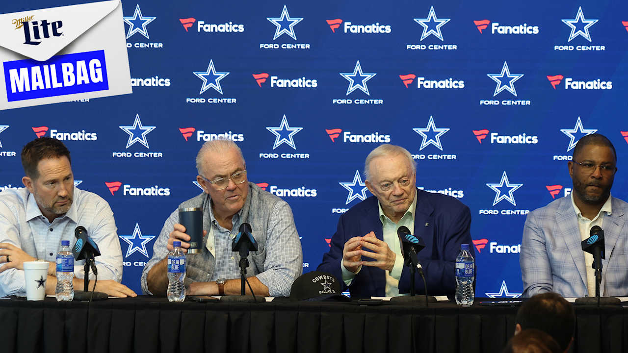 Two top 20 picks or four top 100?