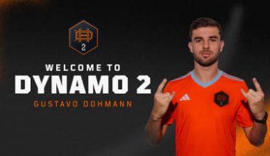 Houston Dynamo 2
