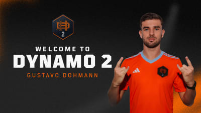 Houston Dynamo 2