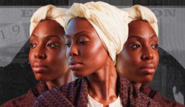 Pan African Cultural Community presents Maafa Serudj-Ta: A Story of African American History