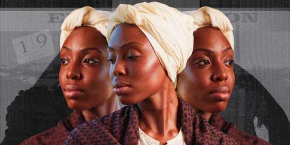 Pan African Cultural Community presents Maafa Serudj-Ta: A Story of African American History