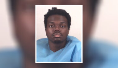 Man Accused Of Fatally Stabbing Mother In North Fort Worth