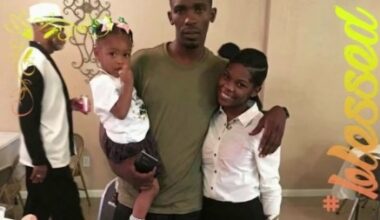 Houston family seeks justice after man was killed while saving elderly woman