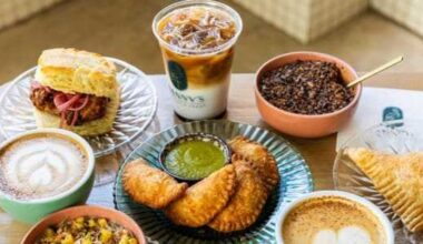 Austin food news: A Cuban café makeover and new AYCE sushi