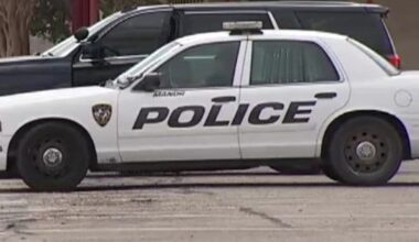 Manor teen shot in head accidentally by family member: police