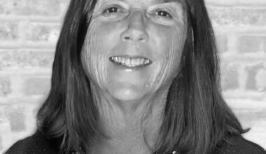 Marcia Gerrity - None | Fort Worth Report