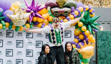 Top 10 Things To Do This Week In Plano, Frisco And Beyond - Local Profile