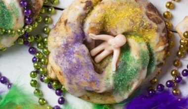 Mardi Gras parties and more top Dallas food & drink events