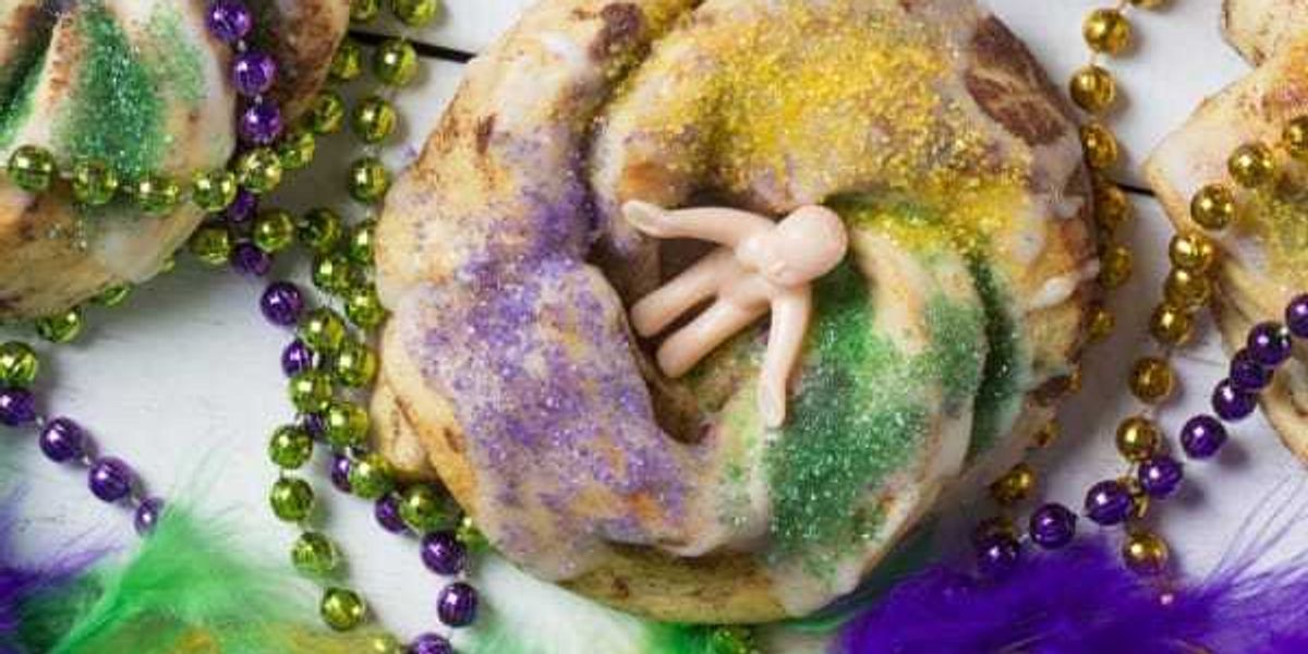 Mardi Gras parties and more top Dallas food & drink events