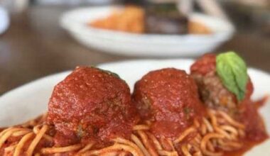 This Fort Worth restaurant news has an Italian accent