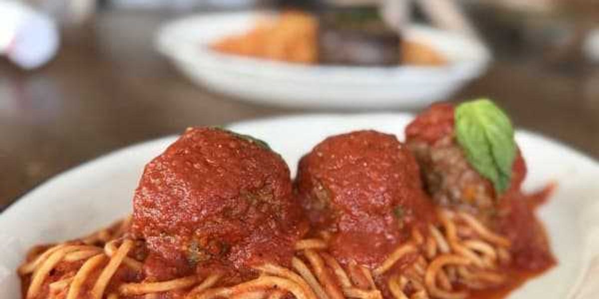 This Fort Worth restaurant news has an Italian accent