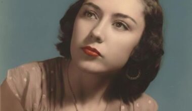 Maria Guadalupe Garcia - JANUARY 28, 1939 – JANUARY 22, 2026