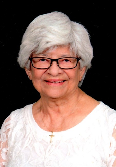 Marie Stagnetti Deines - AUGUST 15, 1930 – JANUARY 26, 2026