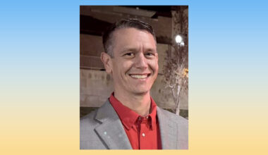 Roofer ‘Fat Matt’ Smith running for Congress with deep conviction – viewing everything through lens of Scripture