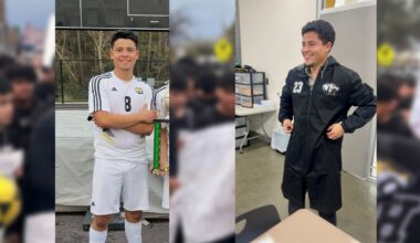 ICE responds after detainment of Houston ISD high school student