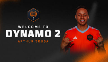 Houston Dynamo 2