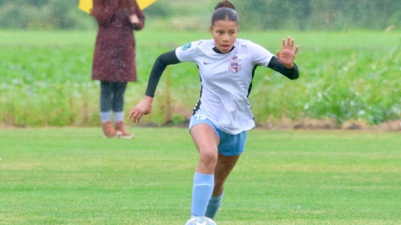 ECNL Texas Girls U15 Prospects to Watch | Club Soccer