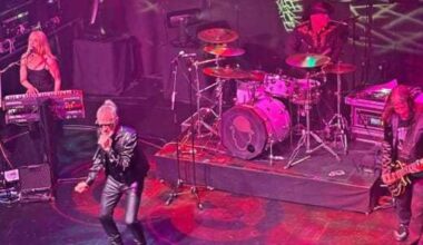 La Semana Alegra brings back the '80s to Fiesta San Antonio