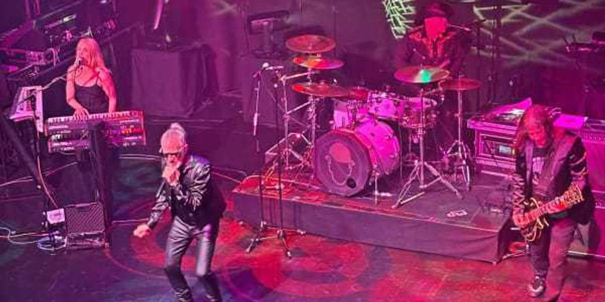 La Semana Alegra brings back the '80s to Fiesta San Antonio