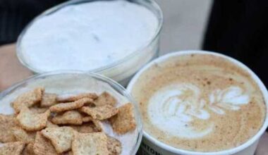 Merit Coffee opens first location east of I-35 in Austin