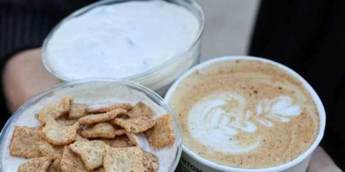 Merit Coffee opens first location east of I-35 in Austin