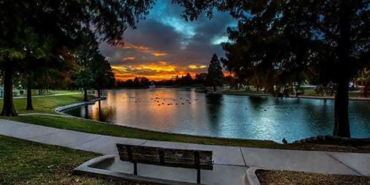 Dallas suburb Mesquite emerges as new magnet for the wealthy