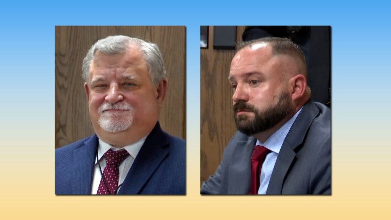 Meurer goes to Texas Supreme Court in Precinct 2 fight; Corley submits legal bills to county for reimbursement