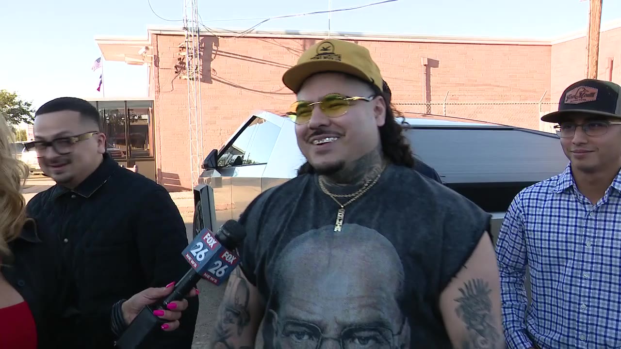 Mexican O.T.'s 3rd Coast Bucking rodeo event kicks off first year in Rosenberg