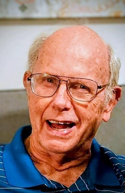 Michael Benson Spruill - JANUARY 15, 1951 – FEBRUARY 16, 2026