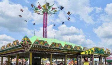 Fort Worth Stock Show lets everyone free on last day, Feb. 7