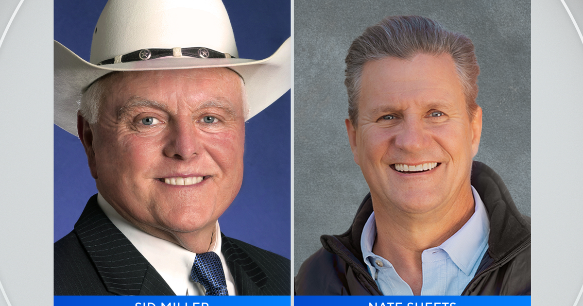 See who's running in the Republican primary for Texas Agriculture Commissioner