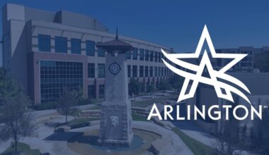 Arlington Expo Center | City of Arlington, TX