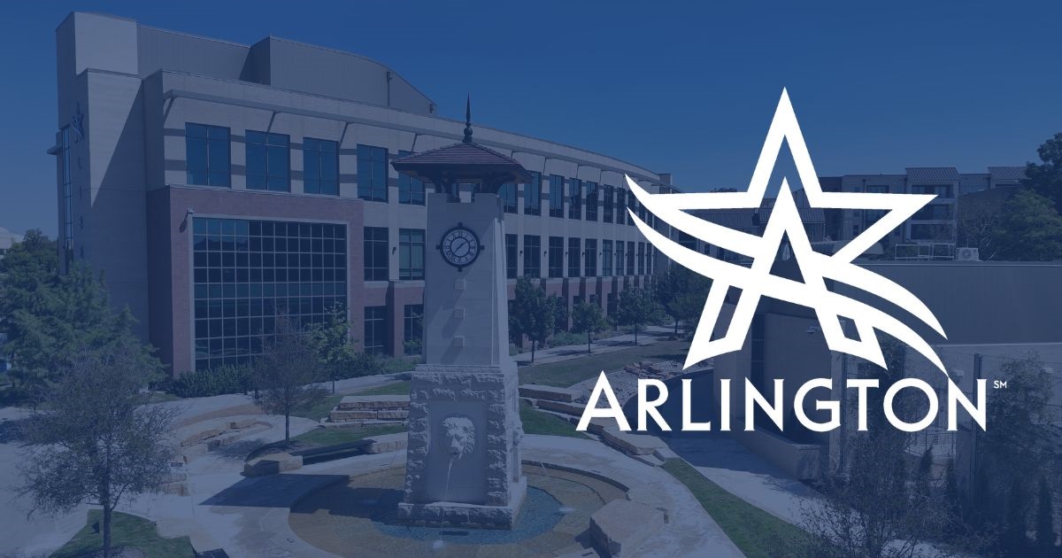 Arlington Expo Center | City of Arlington, TX