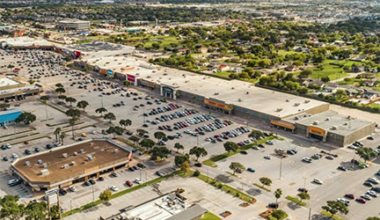 Disney Investment Group Arranges Sale of 379,035-Square-Foot Power Center in Corpus Christi, Texas