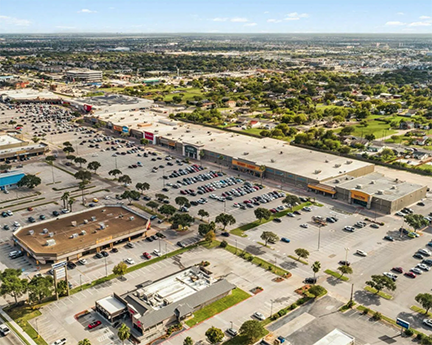 Disney Investment Group Arranges Sale of 379,035-Square-Foot Power Center in Corpus Christi, Texas