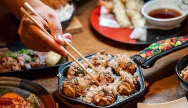 Japanese restaurant Mr. Max will shutter in Richardson